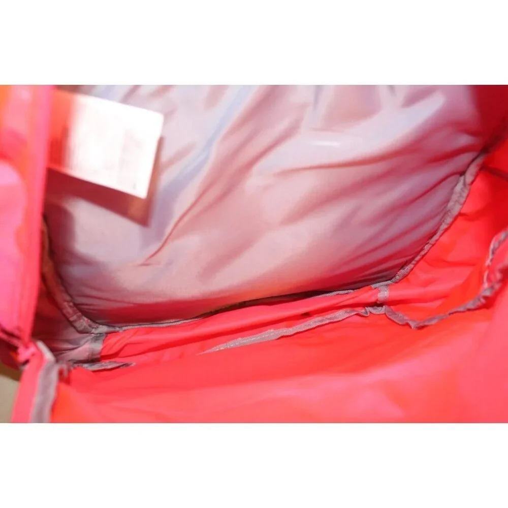 Nike Backpack 3Brand By Russell Wilson x‎ Futura With Laptop Sleeve, Racer Pink
